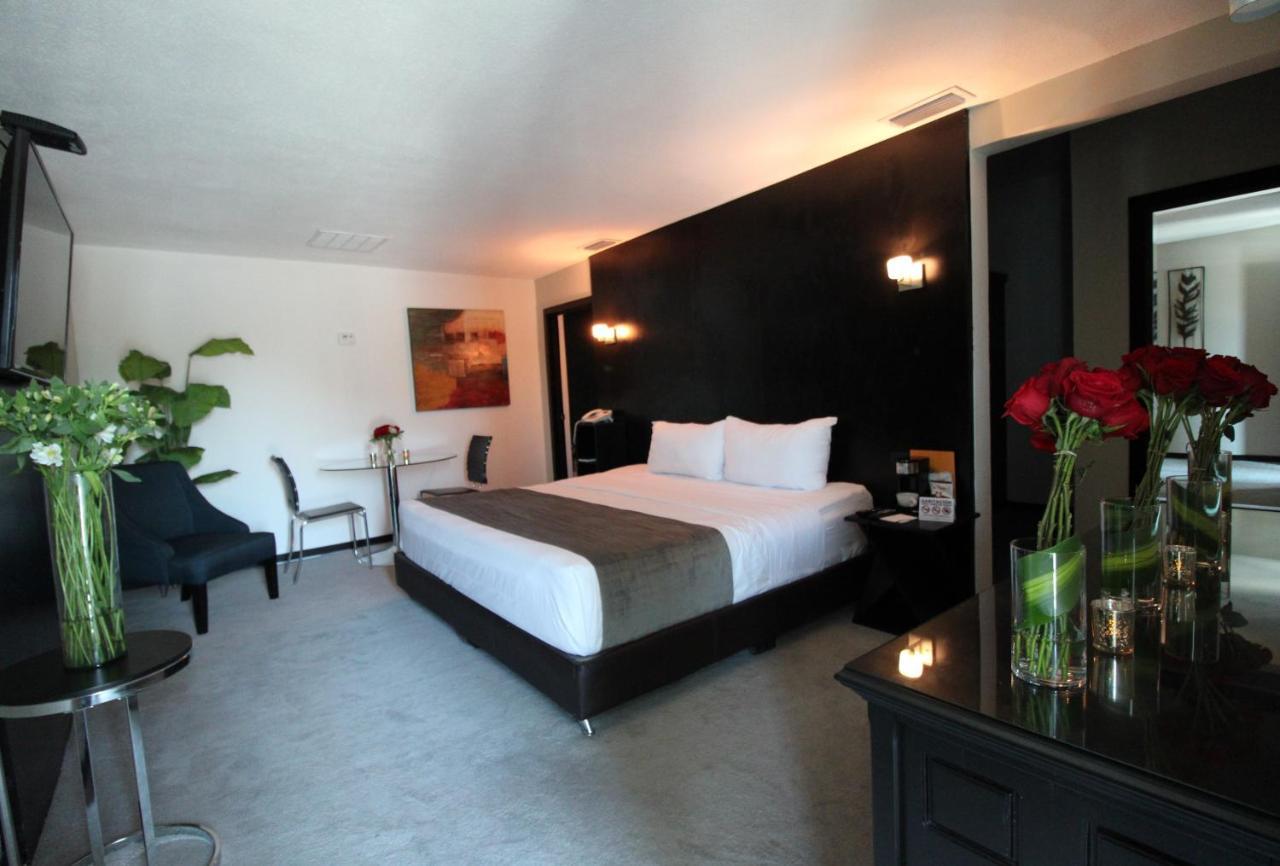 Stay Inn Hotels Reynosa Exterior photo