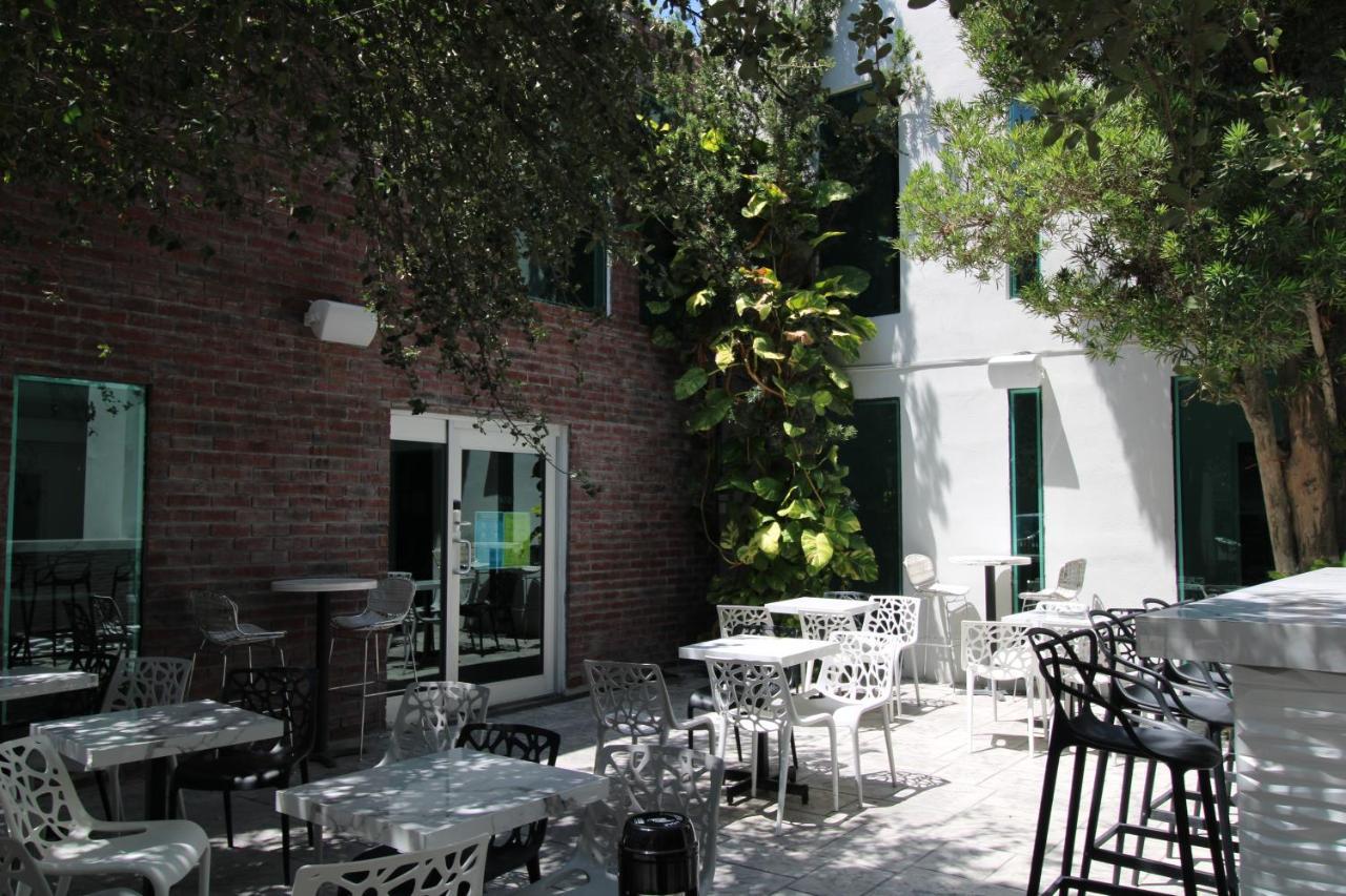 Stay Inn Hotels Reynosa Exterior photo