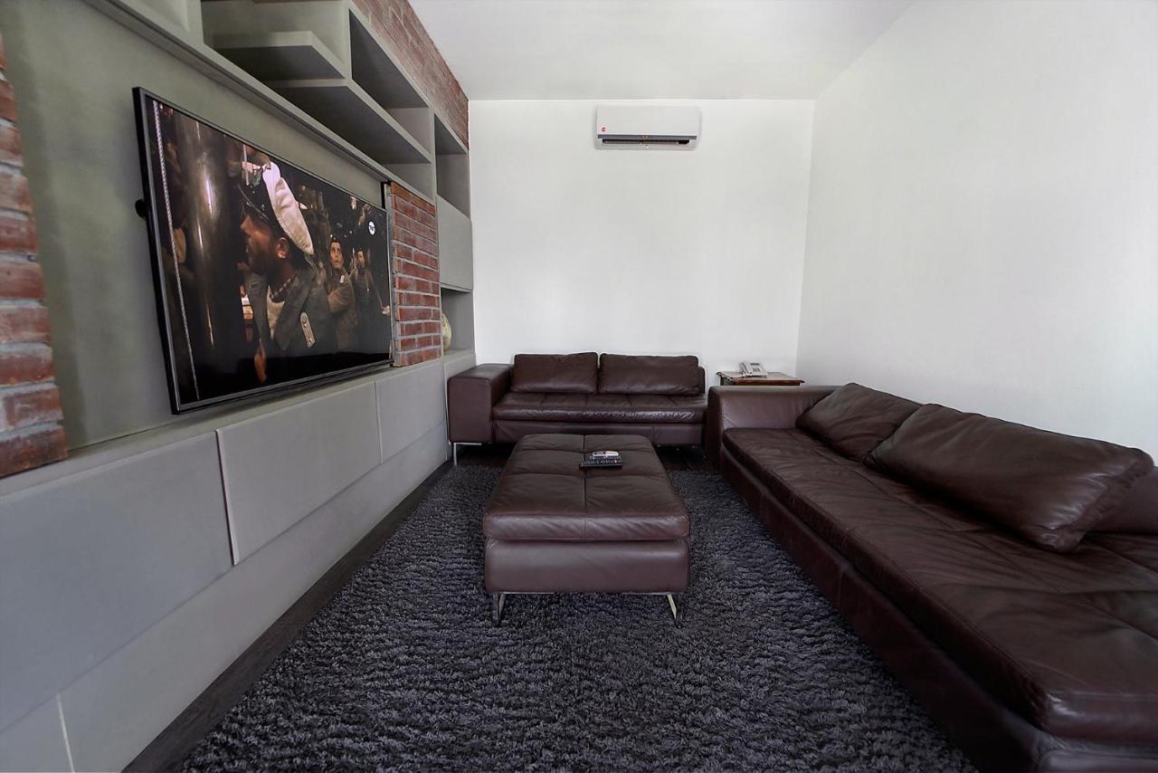 Stay Inn Hotels Reynosa Exterior photo